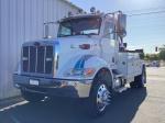PETERBILT 337