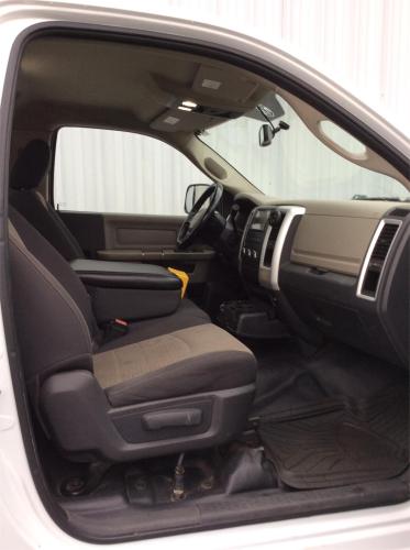 RAM 5500 HD SLT