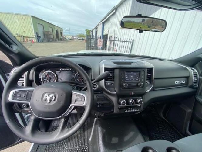 RAM 5500 HD SLT