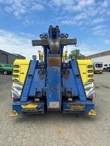 KENWORTH T800