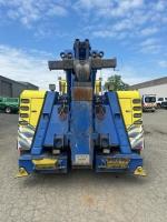 KENWORTH T800