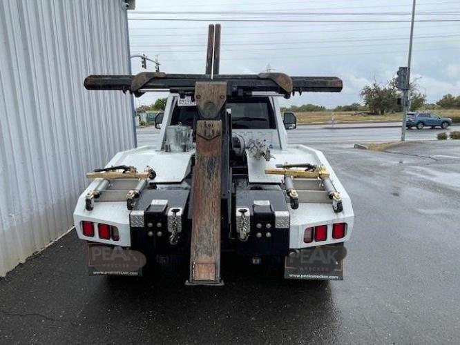 FORD F450 XLT