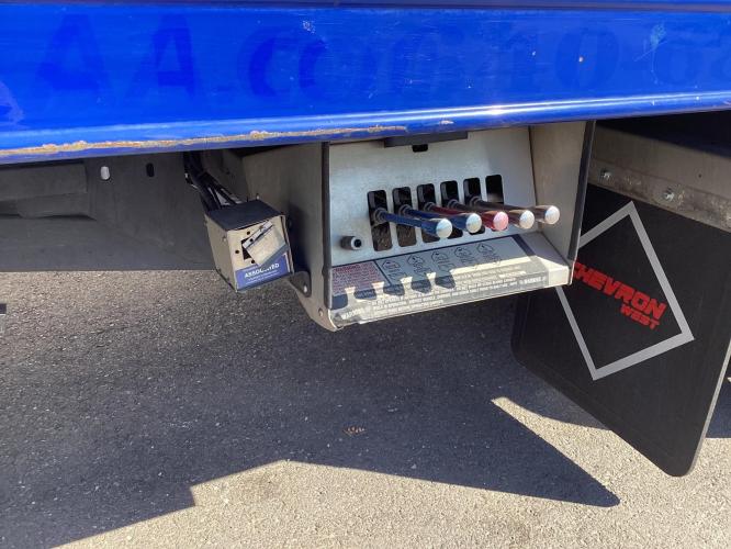 HINO 258ALP