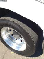 DODGE RAM 5500SLT