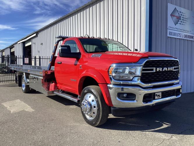 RAM 5500 SLT