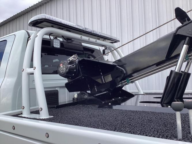 RAM 5500 HD SLT
