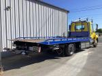 HINO 258ALP