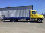 HINO 258ALP