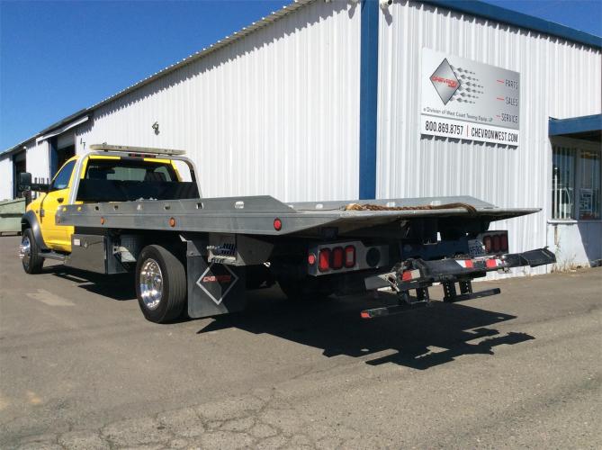 RAM 5500 HD SLT