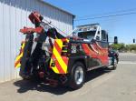 KENWORTH T370