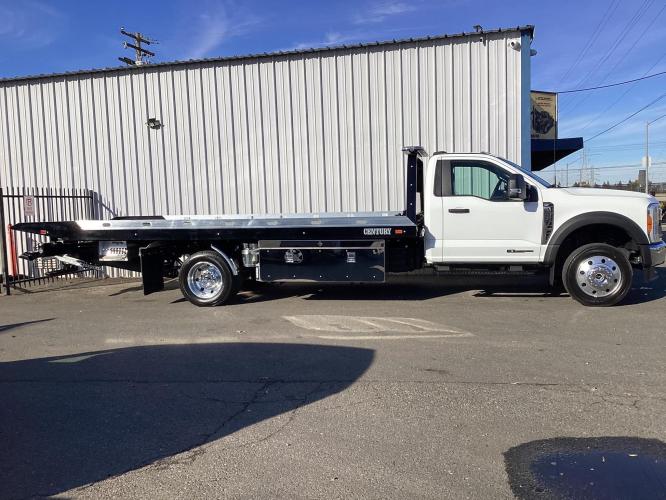 FORD F550