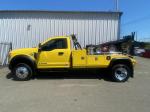 FORD F550 XLT