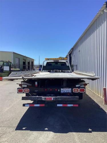 RAM 5500 HD SLT
