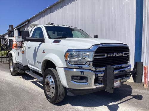 2021 RAM 4500 HD SLT