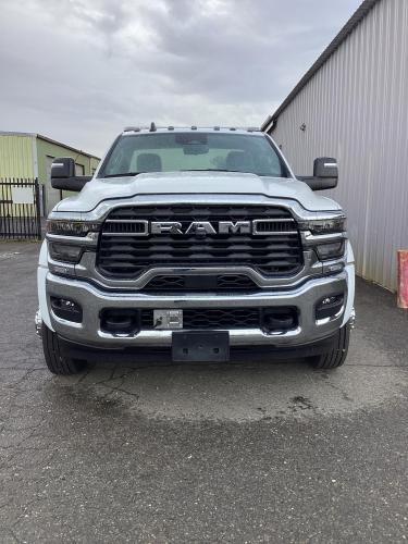 RAM 5500 BIG HORN