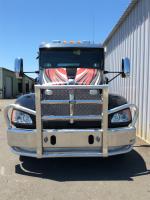 KENWORTH T370