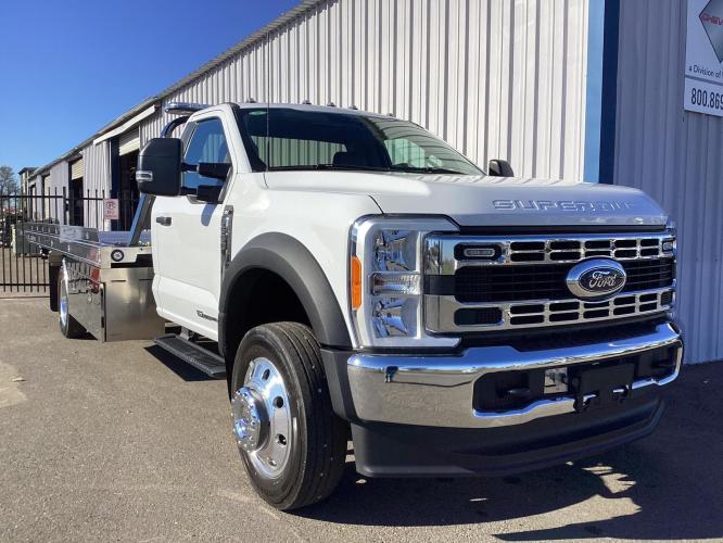 FORD F550 XLT