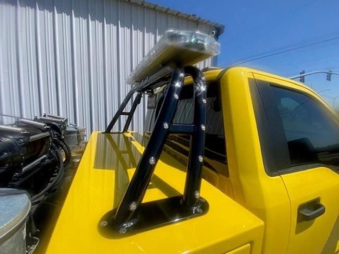 FORD F550 XLT