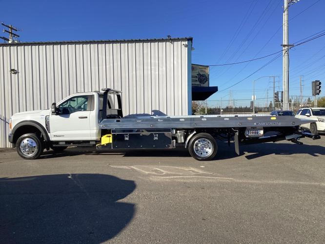 FORD F550 XLT