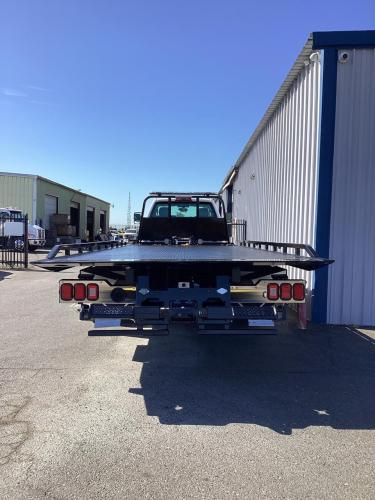 CHEVROLET SILVERADO 6500HD