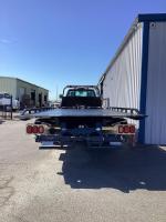 CHEVROLET SILVERADO 6500HD