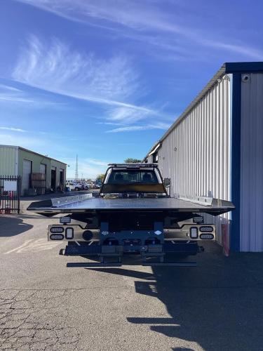 FORD F550