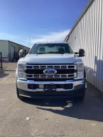 FORD F550 XLT
