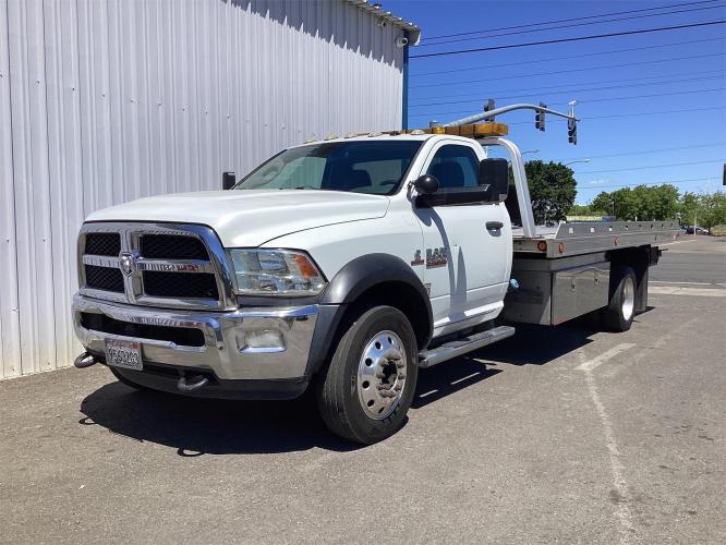 RAM 5500 HD SLT