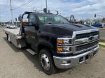 CHEVROLET SILVERADO 6500HD