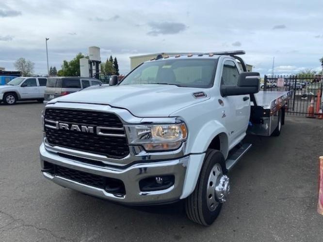 RAM 5500 HD SLT