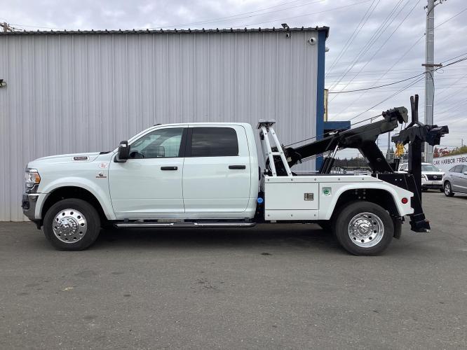 RAM 5500 HD SLT