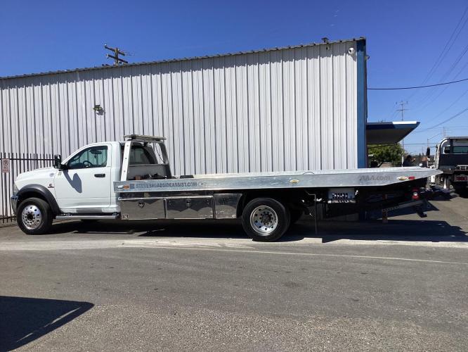 RAM 5500 HD SLT