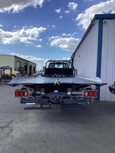 CHEVROLET SILVERADO 6500HD