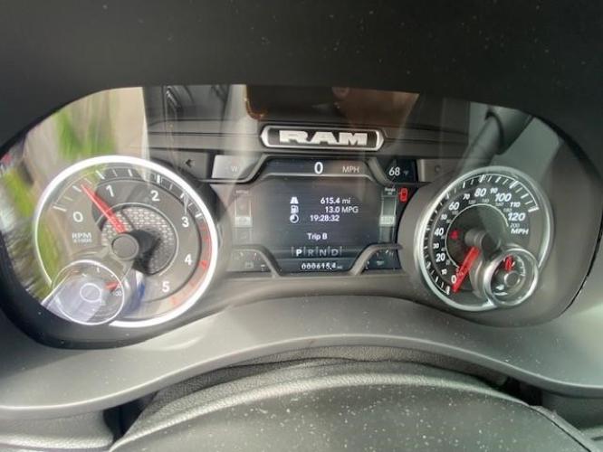 RAM 5500 HD SLT