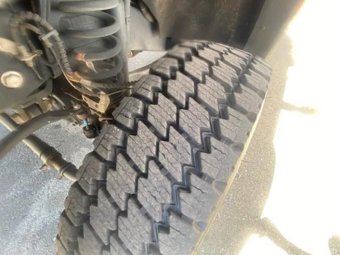 FORD F550 XLT