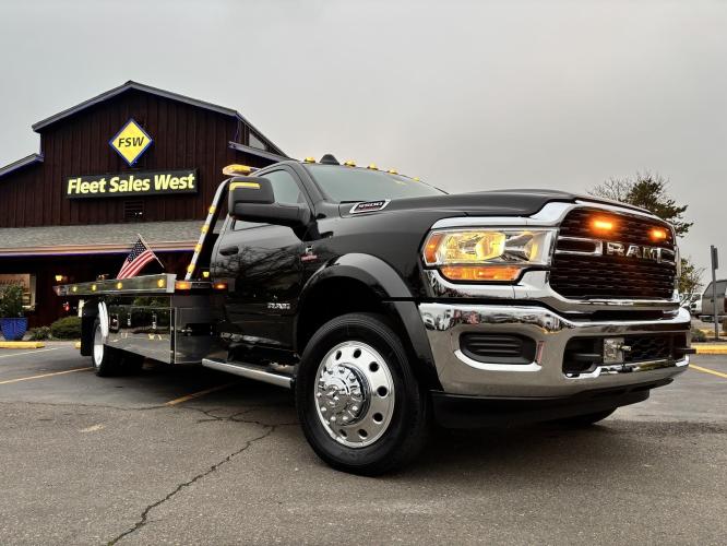 RAM 5500 HD SLT