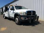 DODGE RAM 5500SLT