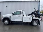 FORD F450 XLT