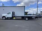 CHEVROLET SILVERADO 6500HD