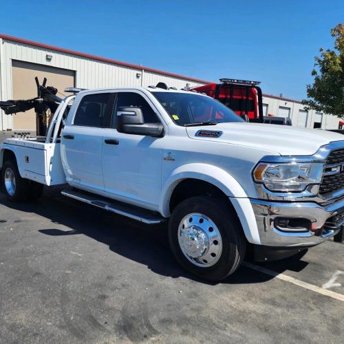 RAM 5500 HD SLT