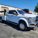 RAM 5500 HD SLT
