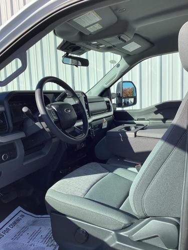 FORD F550