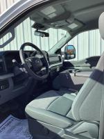 FORD F550