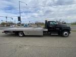CHEVROLET SILVERADO 6500HD