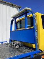 INTERNATIONAL DURASTAR 4300