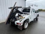 FORD F450 XLT