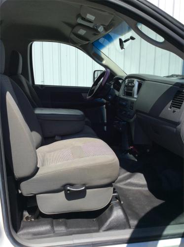 DODGE RAM 5500SLT