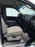 DODGE RAM 5500SLT