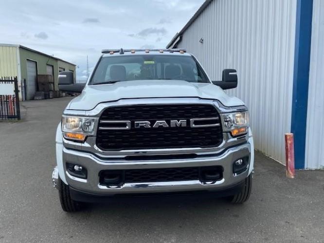 RAM 5500 HD SLT
