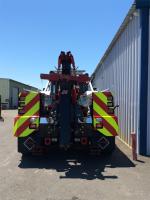 KENWORTH T370